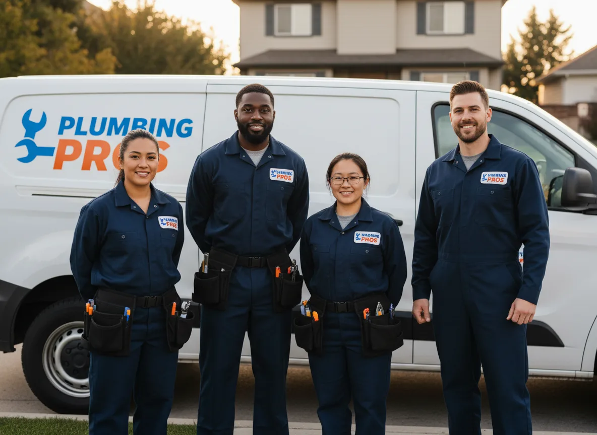 Water Heater Repair company in Oak Grove, MO